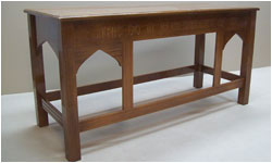 Communion Table  6102