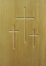 Three Crosses214