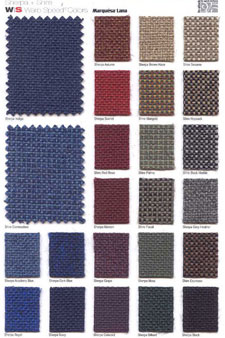 Pew fabrics pew upholstery
